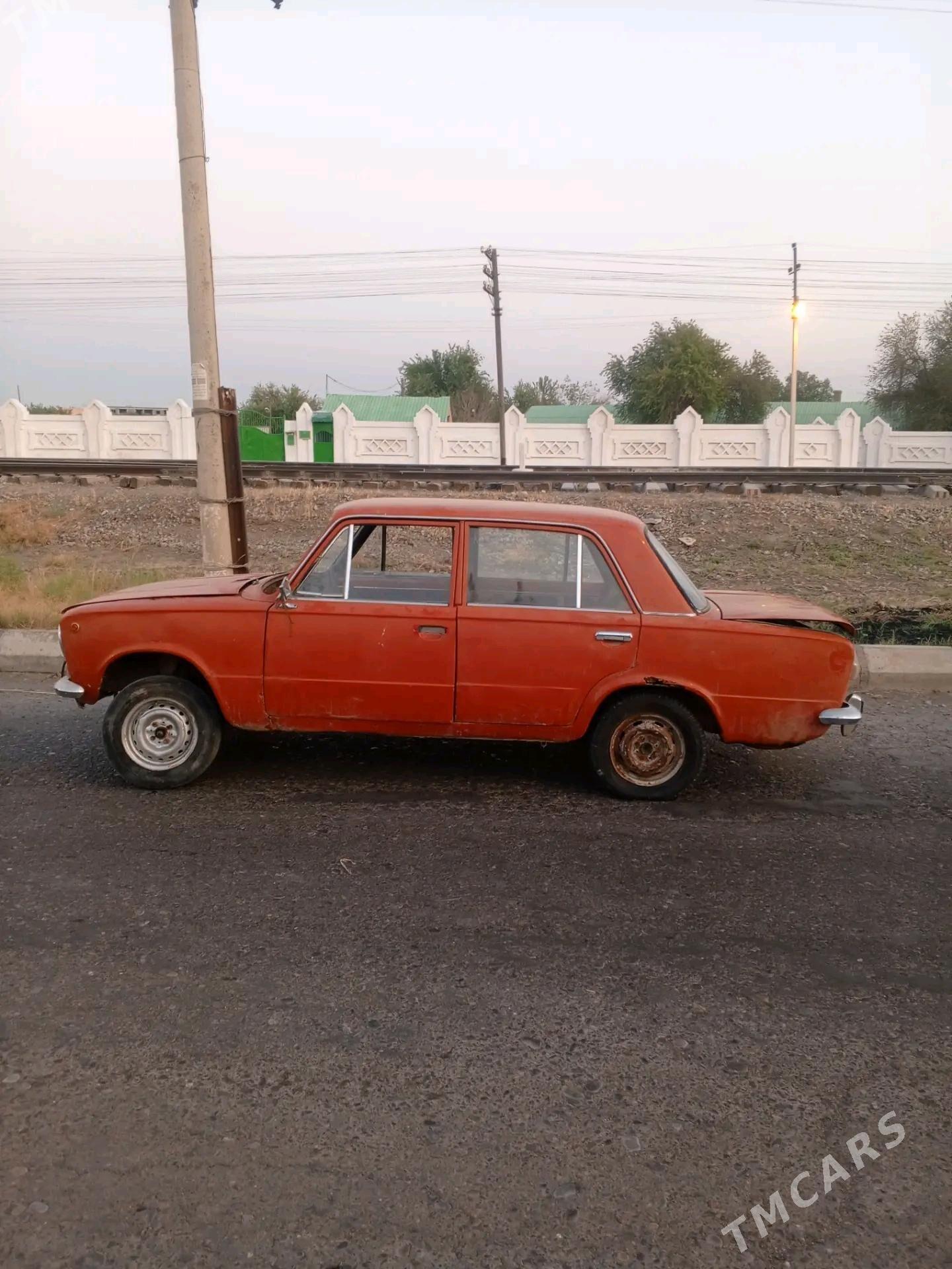 Lada 2101 1980 - 5 000 TMT - Mary - img 1