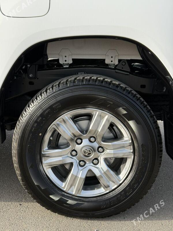 Toyota Hilux 2025 - 681 000 TMT - Aşgabat - img 6