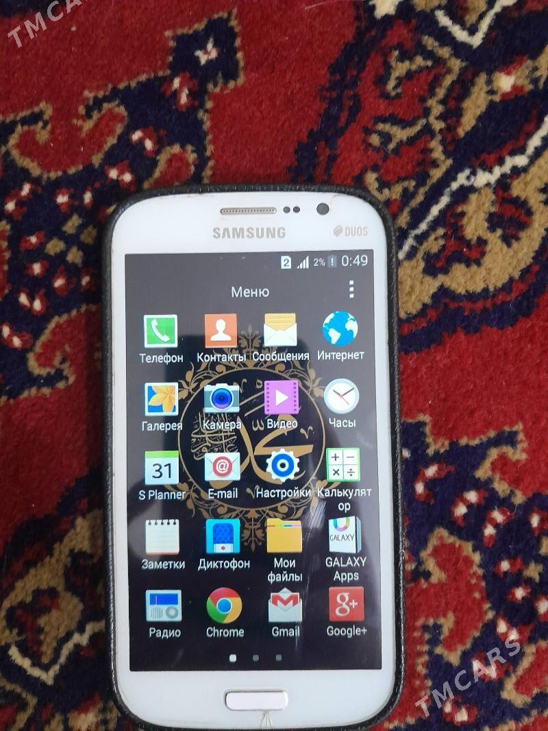 samsung galaxy grand - Гызыларбат - img 3