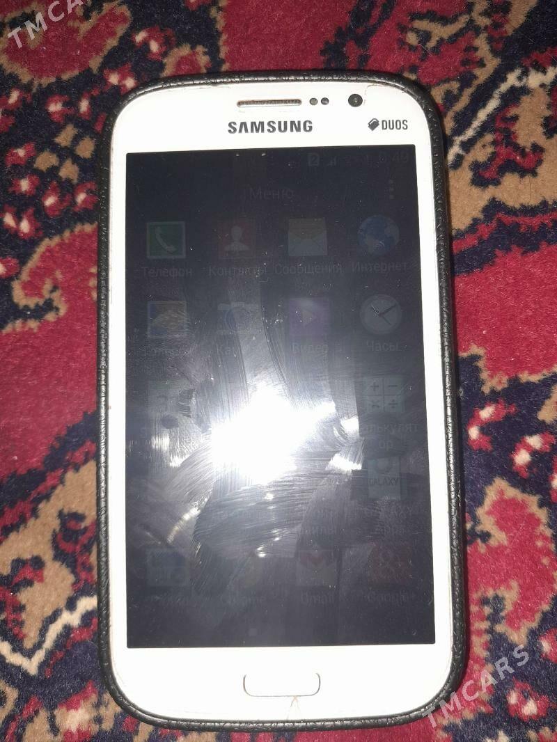 samsung galaxy grand - Гызыларбат - img 1