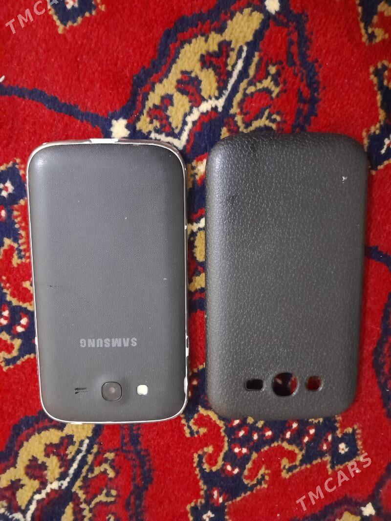 samsung galaxy grand - Гызыларбат - img 2