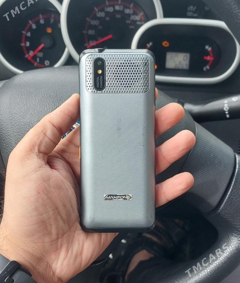 Nokia 7070 we Maxfone B30 - Ашхабад - img 3