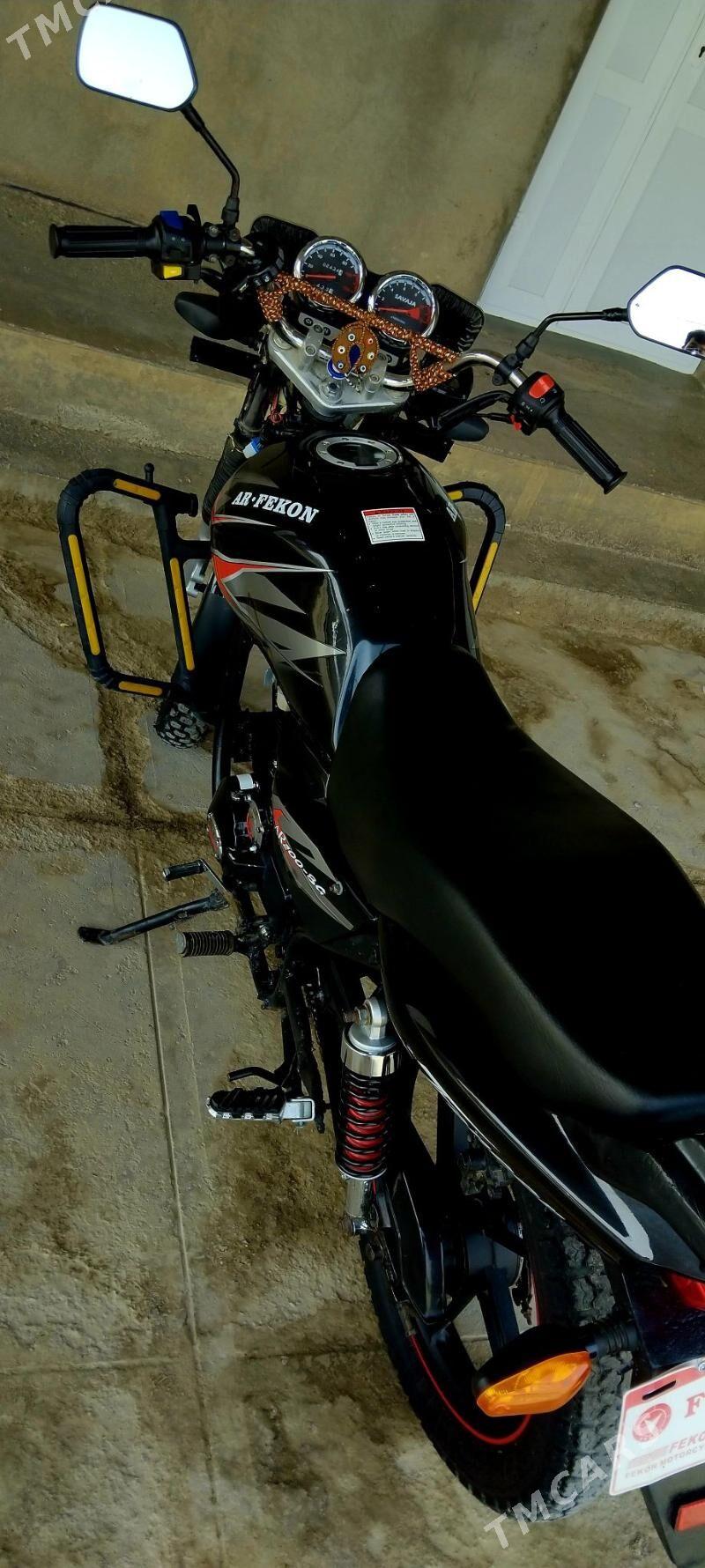 Fekon FK200-14G 2025 - 21 000 TMT - Ýolöten - img 2