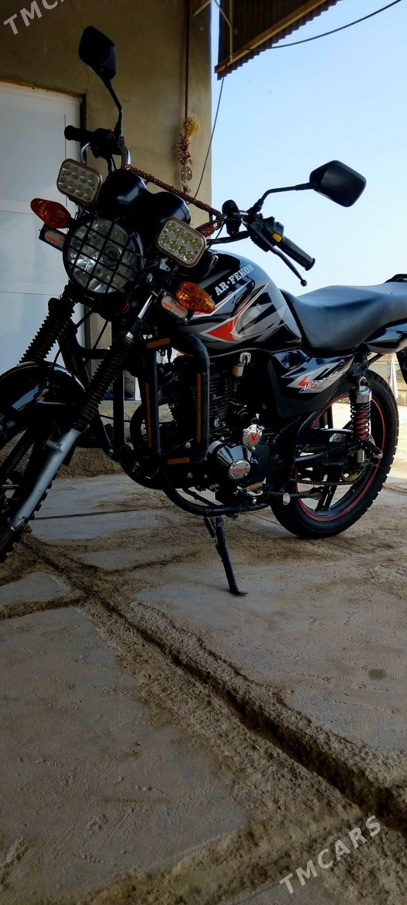 Fekon FK200-14G 2025 - 21 000 TMT - Ýolöten - img 1