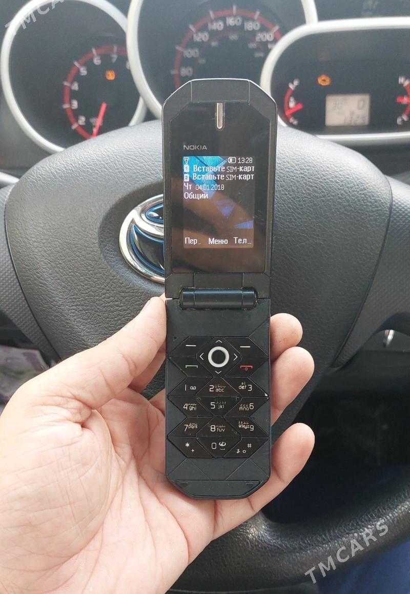 Nokia 7070 we Maxfone B30 - Ашхабад - img 1
