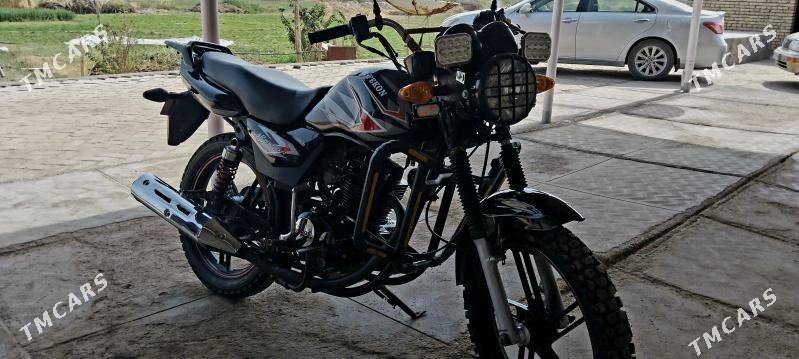 Fekon FK200-14G 2025 - 21 000 TMT - Ýolöten - img 3