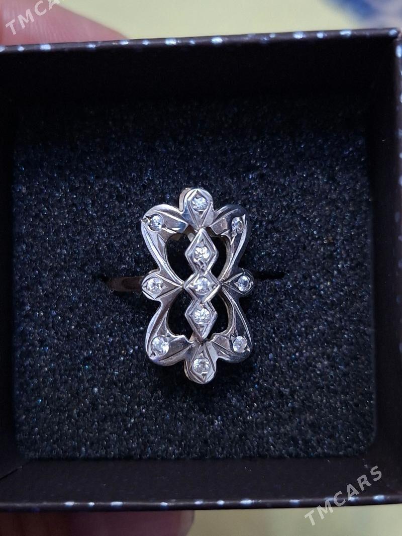 gyzyl yuzuk золото - Aşgabat - img 2