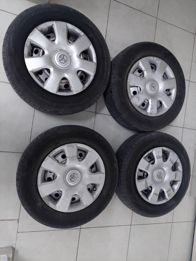 Teker 1 550 TMT - 16-й этап - img 1