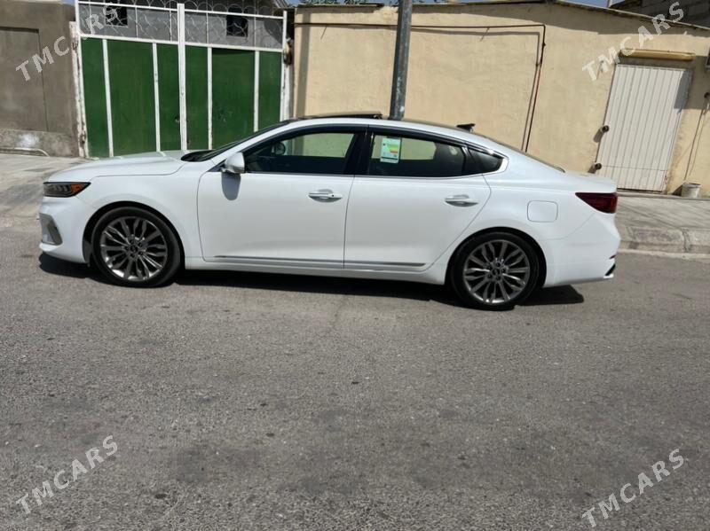 Kia Cadenza 2020 - 390 000 TMT - Ашхабад - img 7