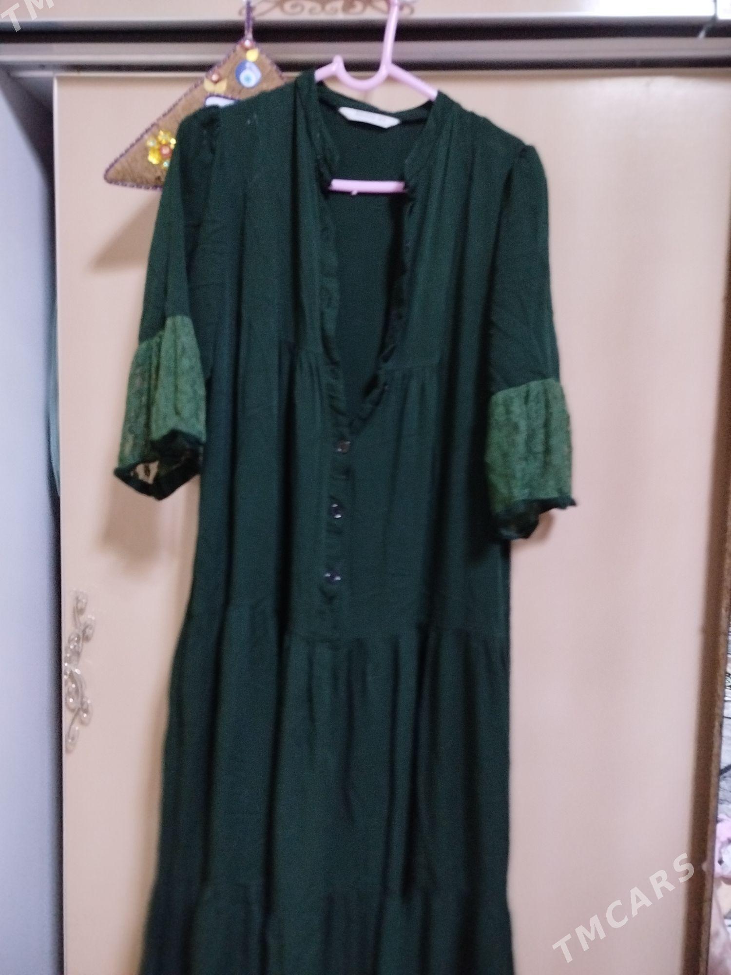 koynekler - Дашогуз - img 3