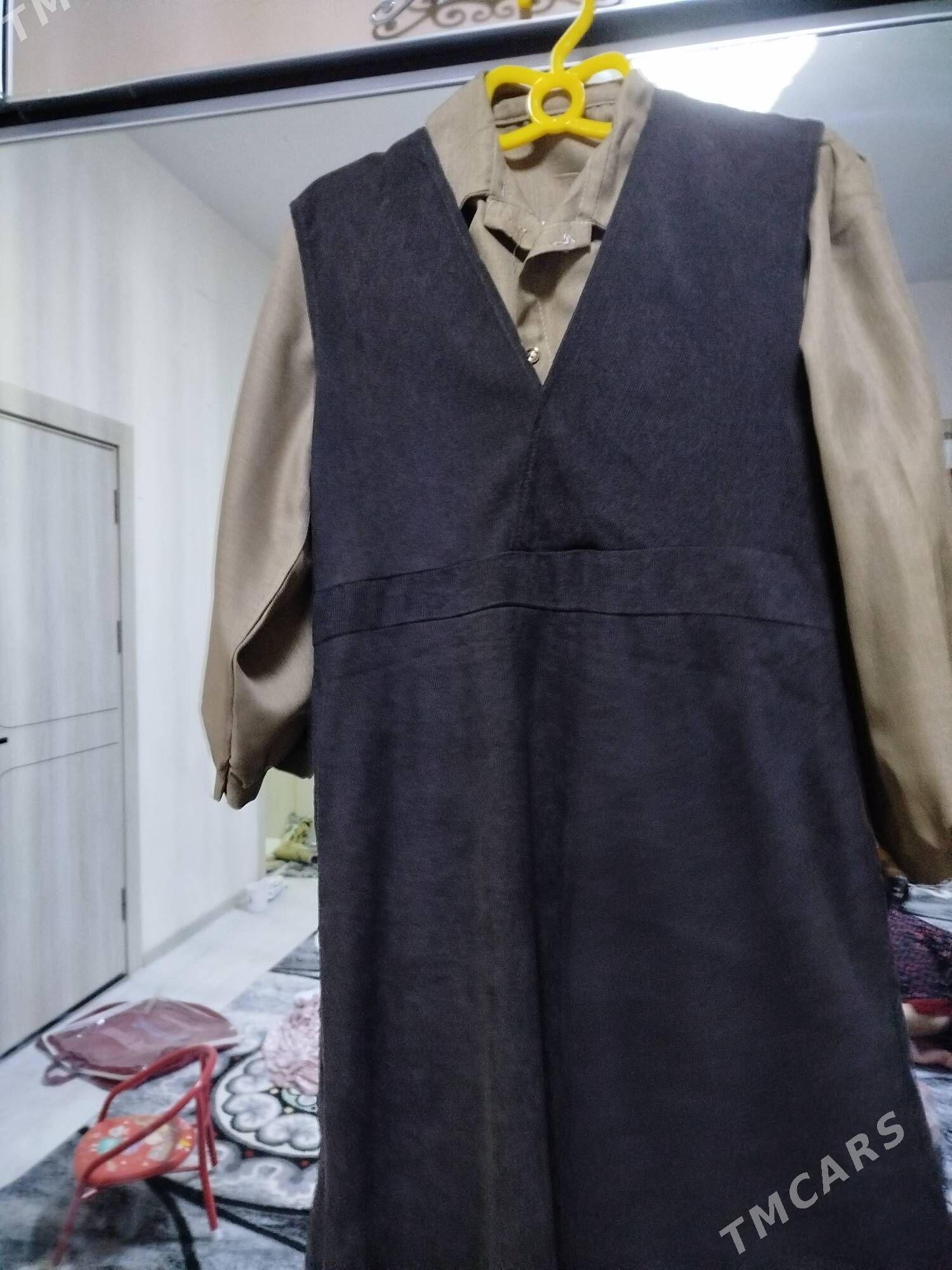 koynekler - Дашогуз - img 4