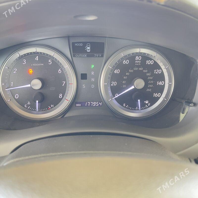 Lexus ES 350 2010 - 235 000 TMT - Türkmenabat - img 3