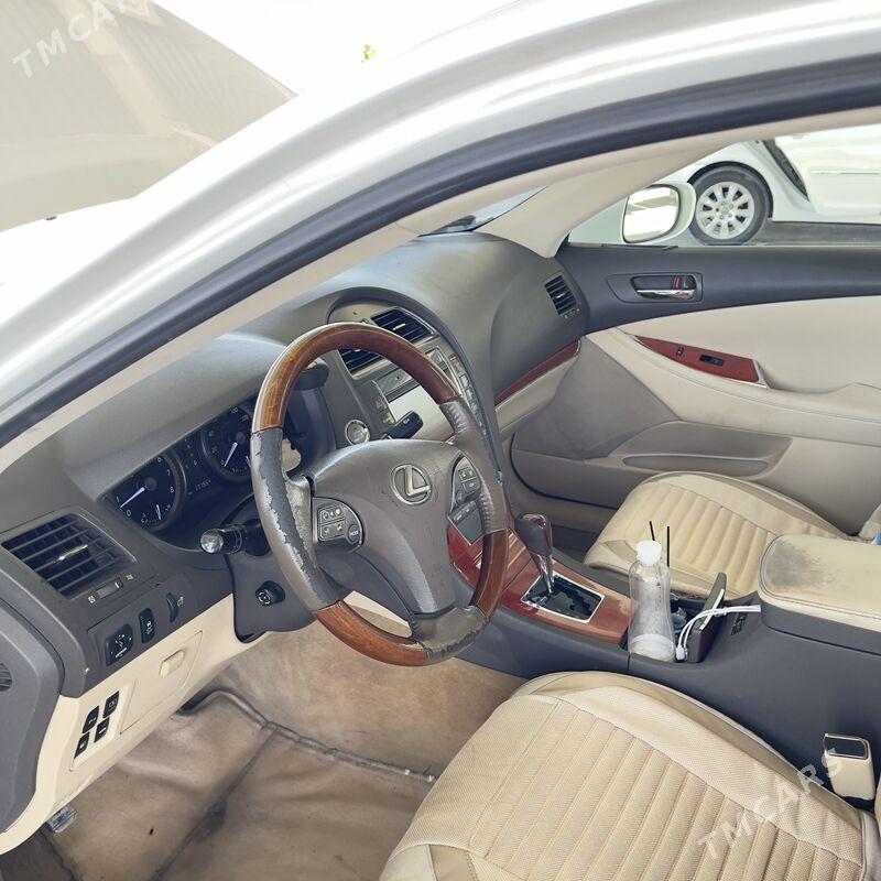 Lexus ES 350 2010 - 235 000 TMT - Türkmenabat - img 5