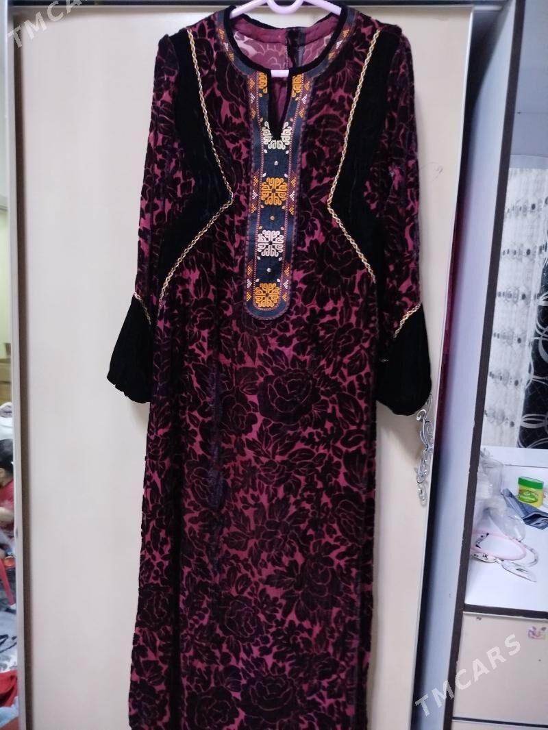 koynekler - Дашогуз - img 1