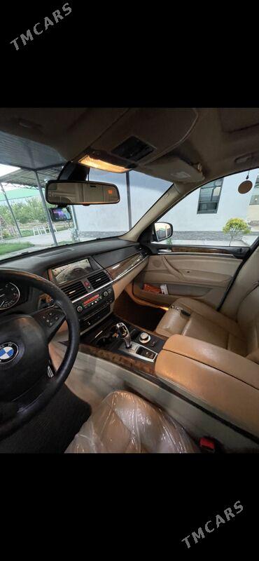 BMW X5 2009 - 230 000 TMT - Ашхабад - img 3