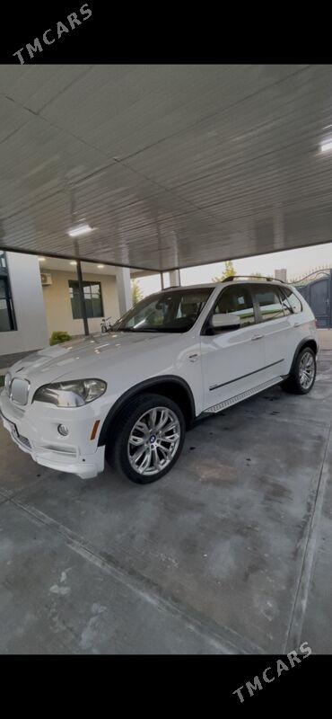 BMW X5 2009 - 230 000 TMT - Ашхабад - img 4