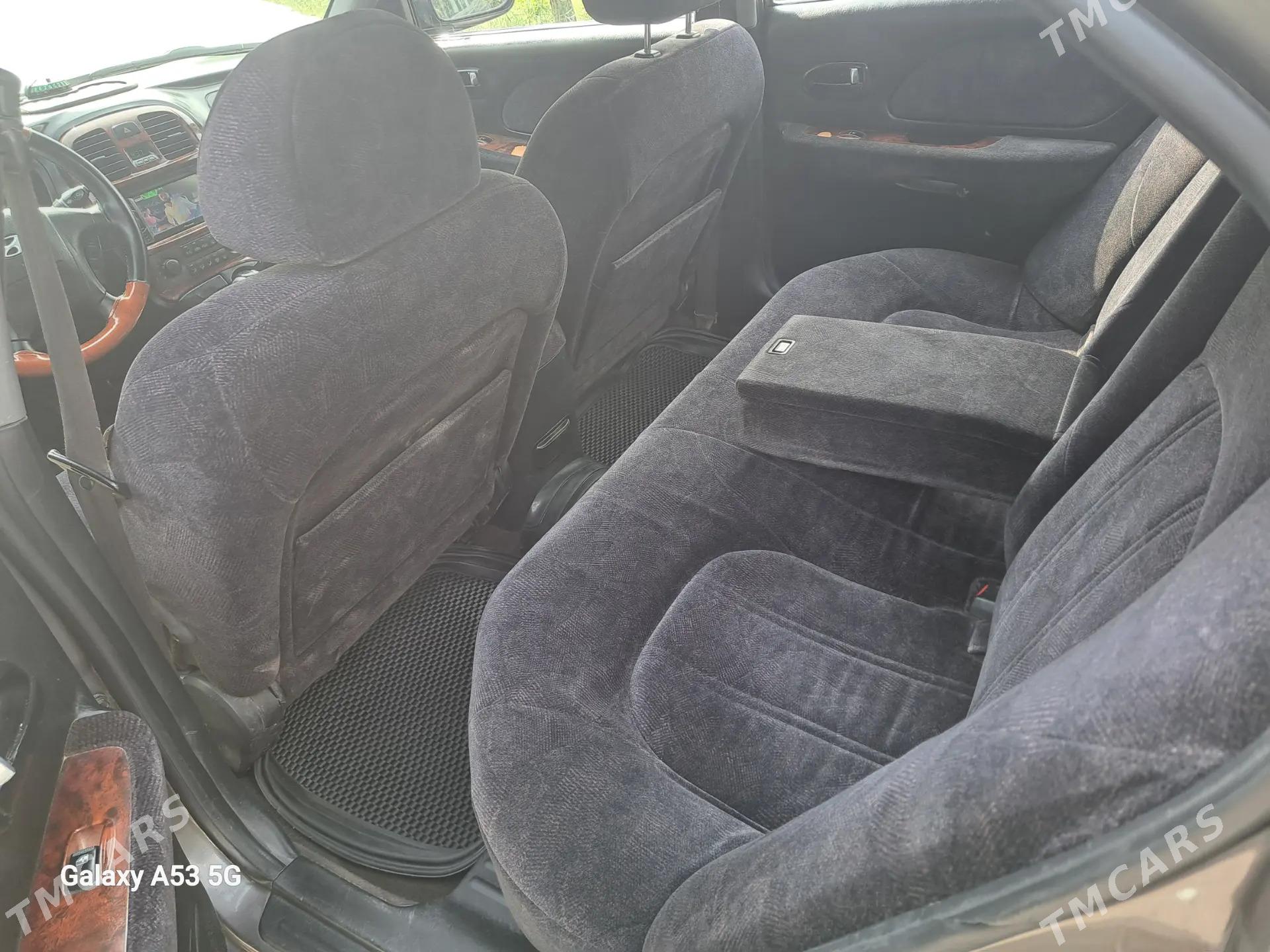 Hyundai Sonata 2002 - 110 000 TMT - Türkmenabat - img 3