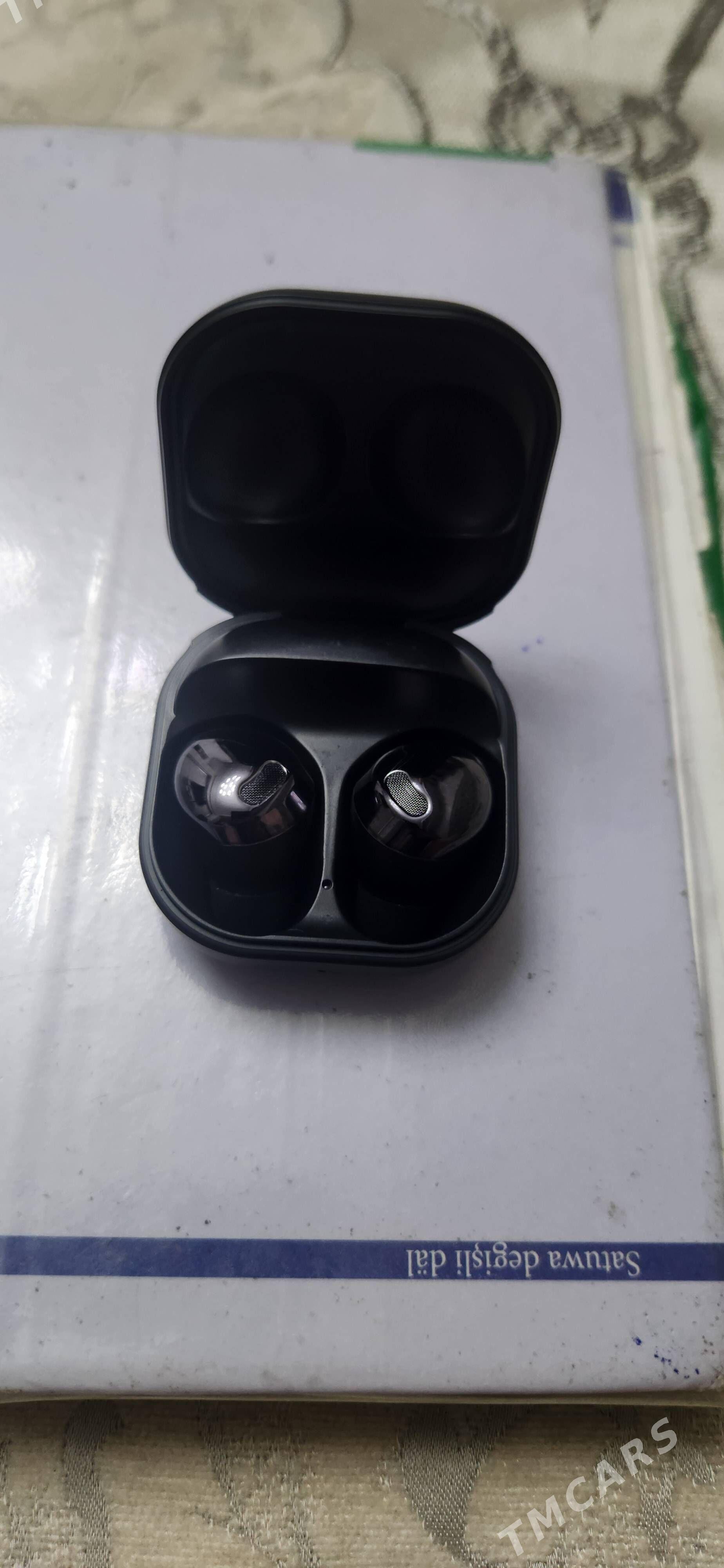 Samsung galaxy buds 2 pro - Туркменбаши - img 2