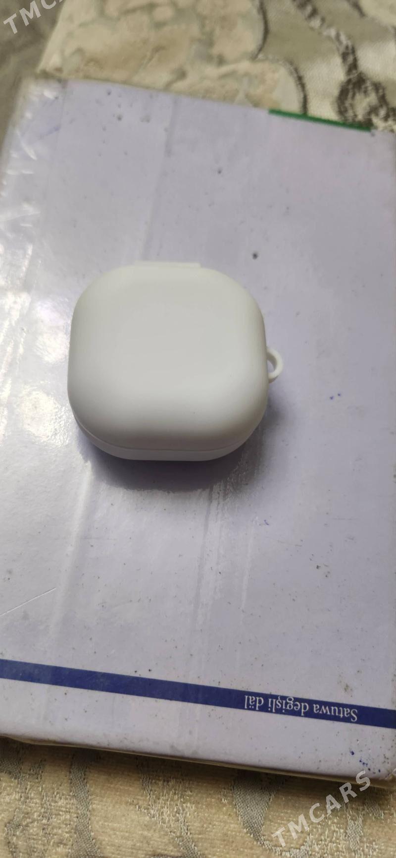 Samsung galaxy buds 2 pro - Туркменбаши - img 1