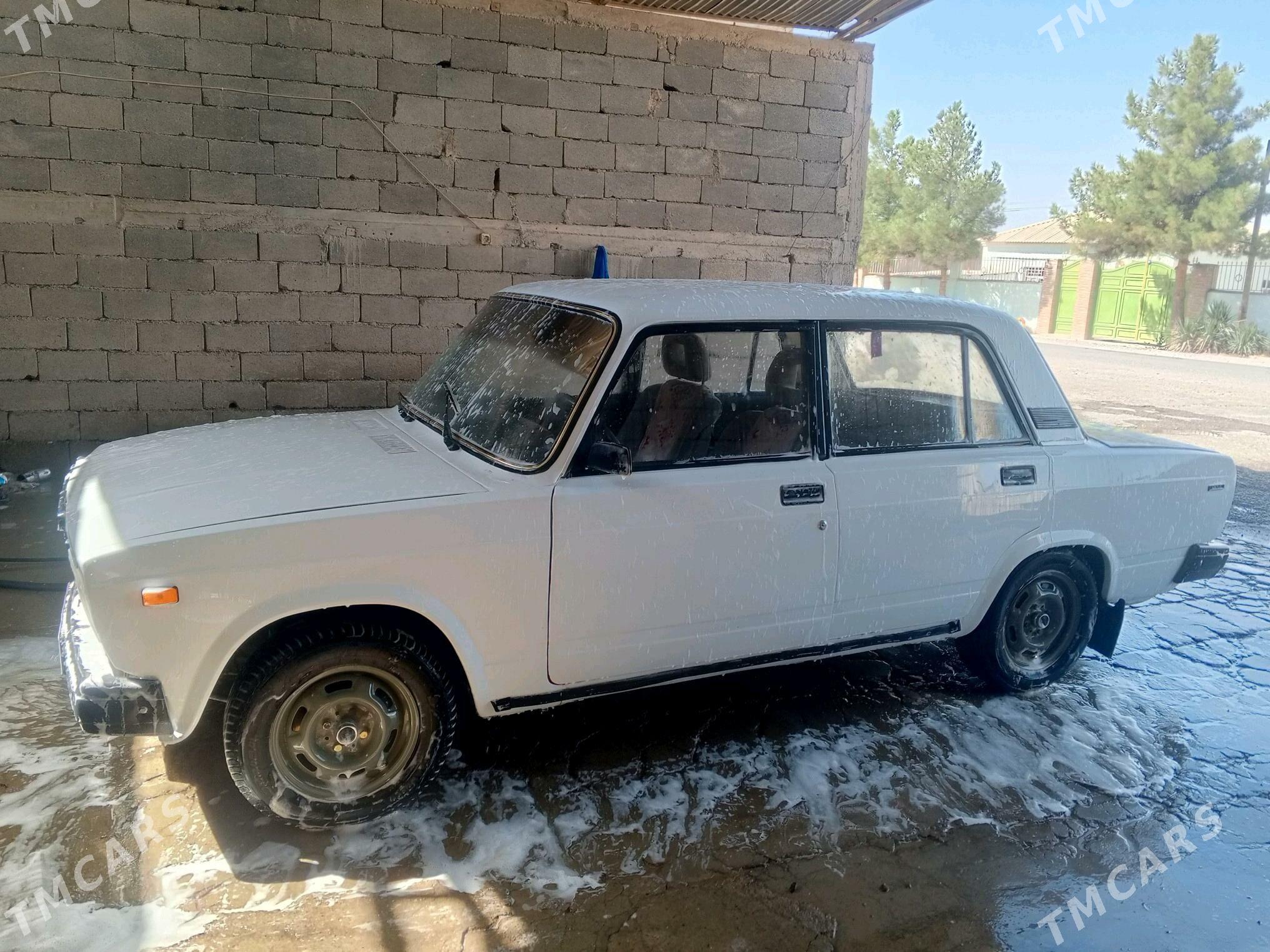 Lada 2107 1990 - 25 000 TMT - Кака - img 2