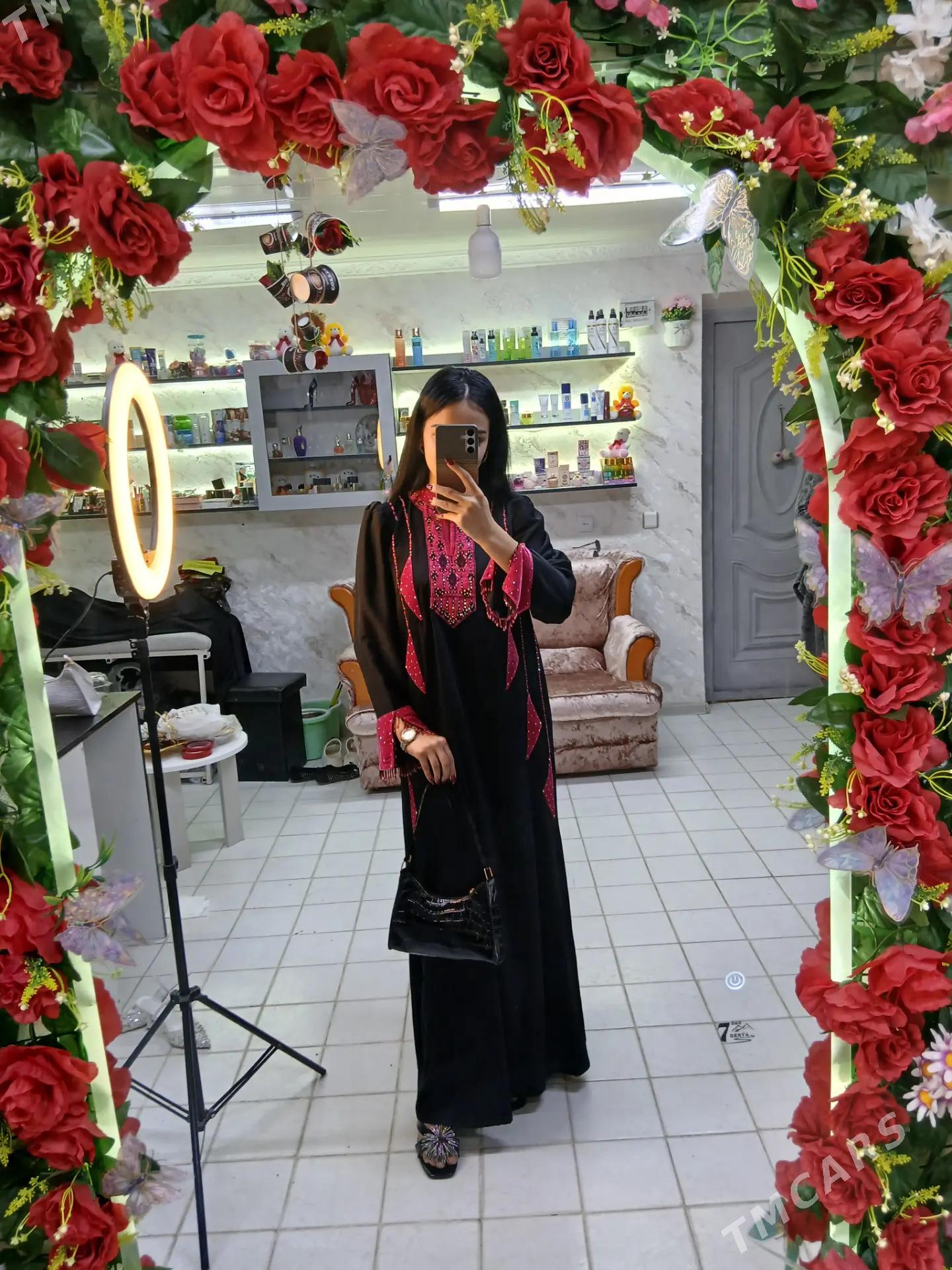 vecerni koynekler - Туркменбаши - img 3