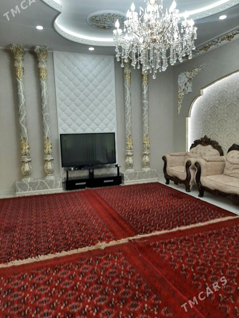 Täzezaman Kotej Günlük - Aşgabat - img 1