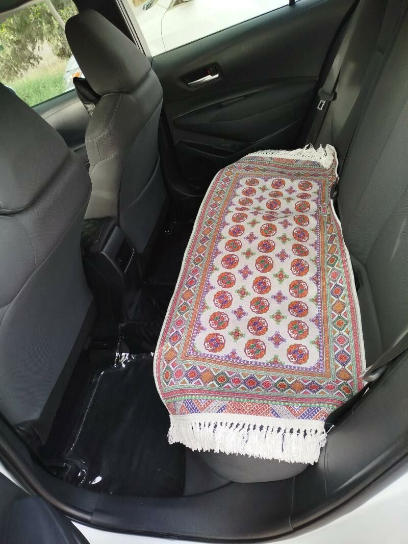 Toyota Corolla 2020 - 267 000 TMT - Гёкдже - img 10