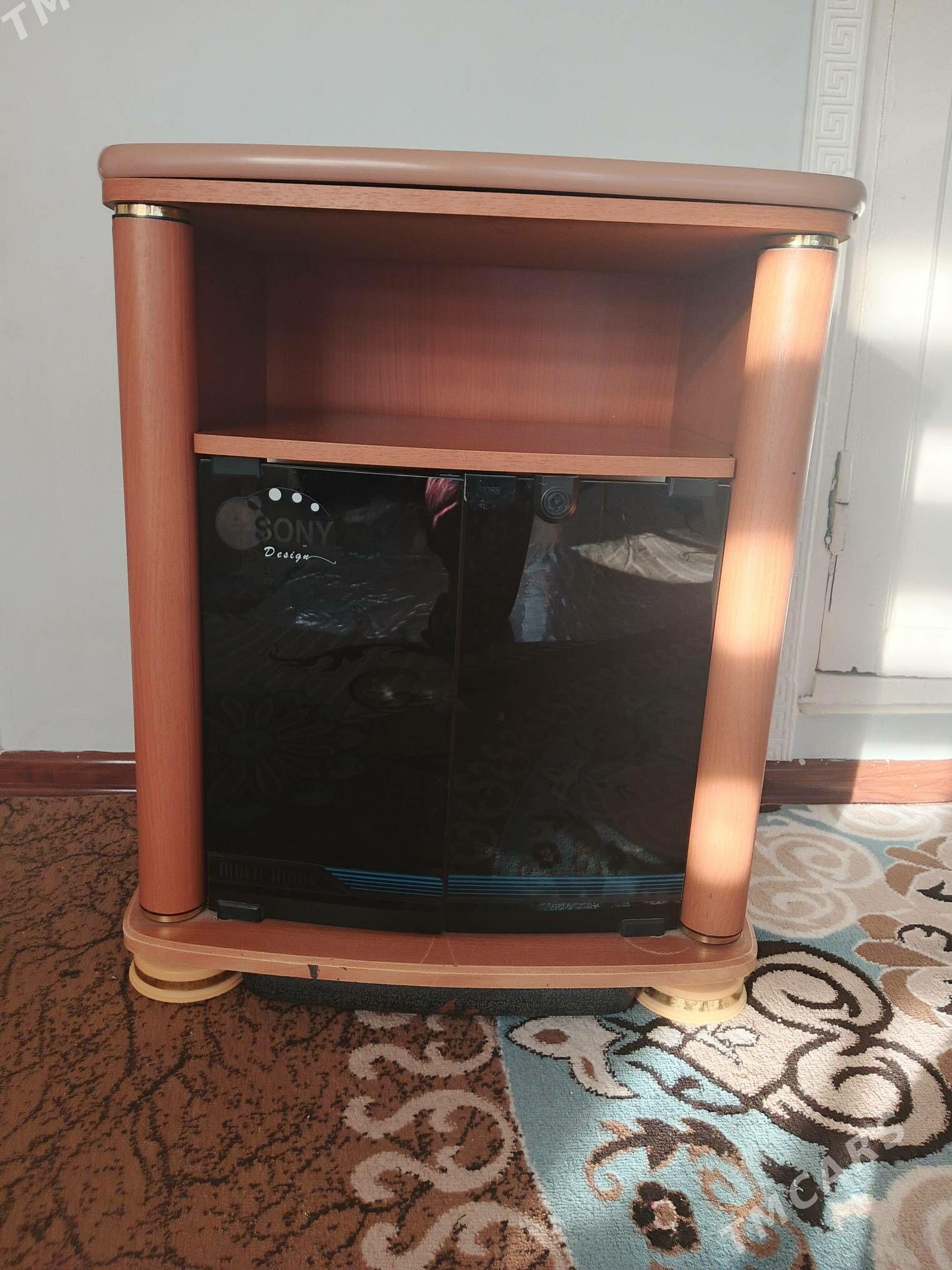 telewizor pastawka - Balkanabat - img 2