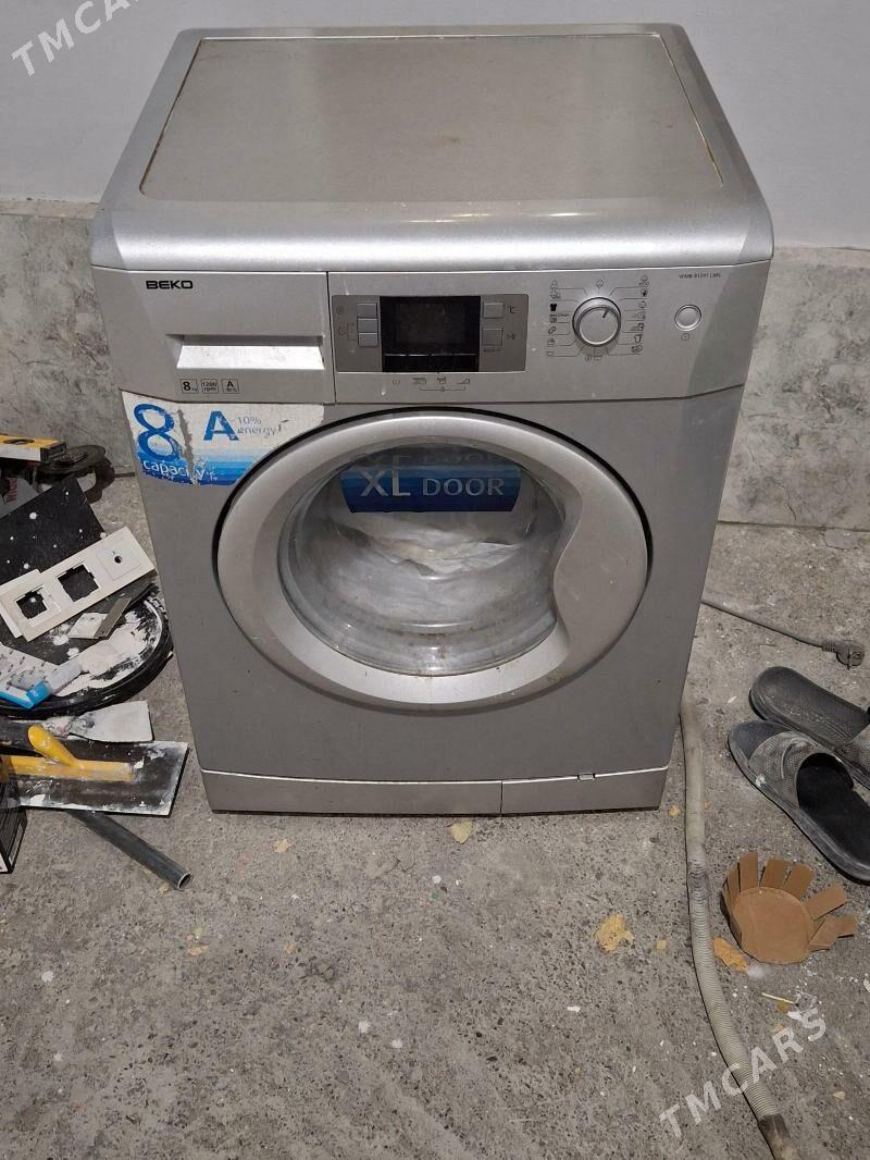 beko kir masyn - Ашхабад - img 2