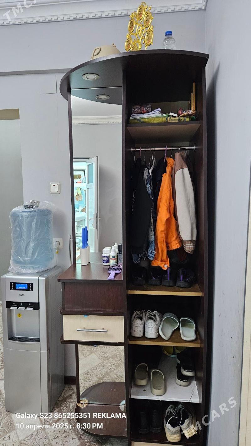 șkaf шкаф угловой прихожка - Ашхабад - img 1