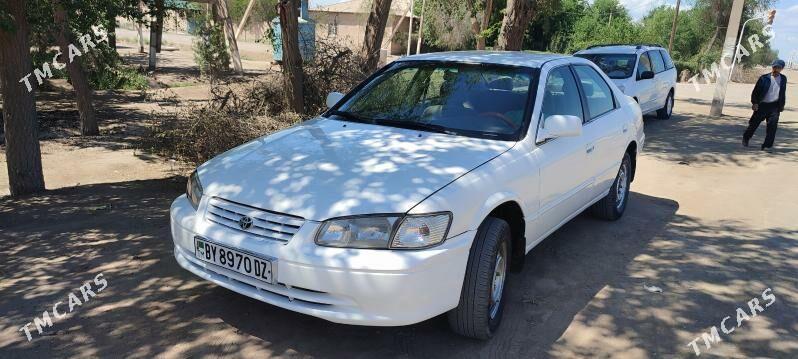 Toyota Camry 1999 - 120 000 TMT - Türkmenbaşy etr. - img 2