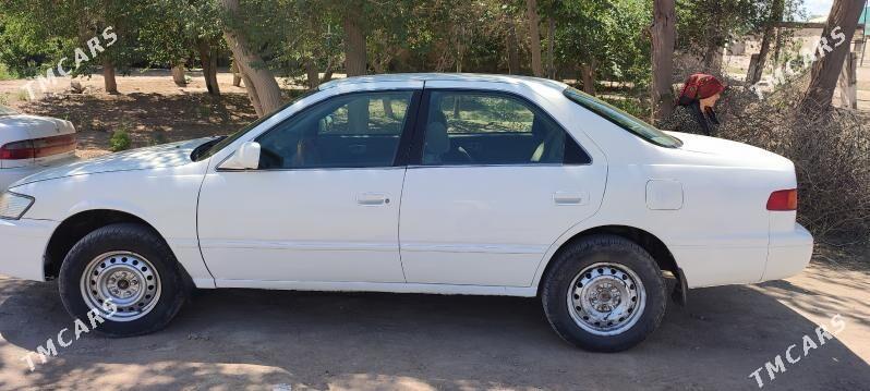 Toyota Camry 1999 - 120 000 TMT - Türkmenbaşy etr. - img 4