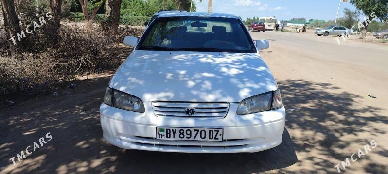 Toyota Camry 1999 - 120 000 TMT - Türkmenbaşy etr. - img 3