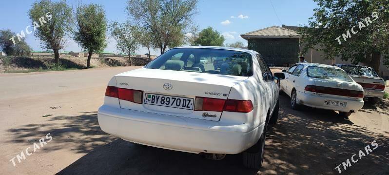 Toyota Camry 1999 - 120 000 TMT - Türkmenbaşy etr. - img 5