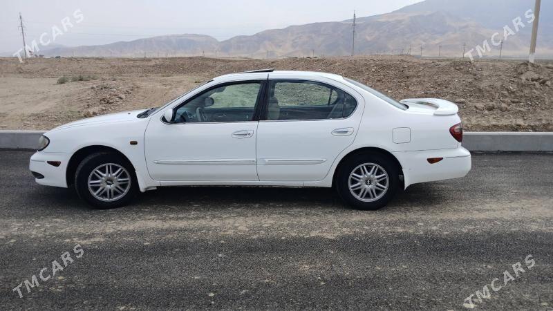 Nissan Maxima 2000 - 90 000 TMT - Бузмеин ГРЭС - img 2