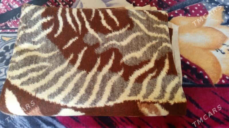 плед - Türkmenabat - img 2