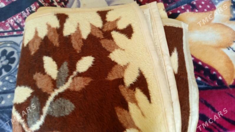 плед - Türkmenabat - img 1