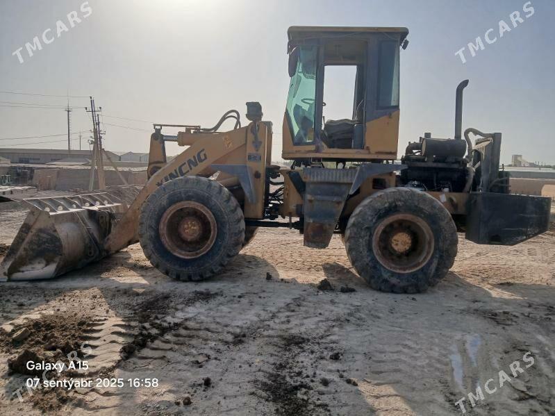XCMG LW300F 2014 - 280 000 TMT - Шатлык - img 2