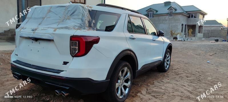 Ford Explorer 2020 - 365 000 TMT - Aşgabat - img 6