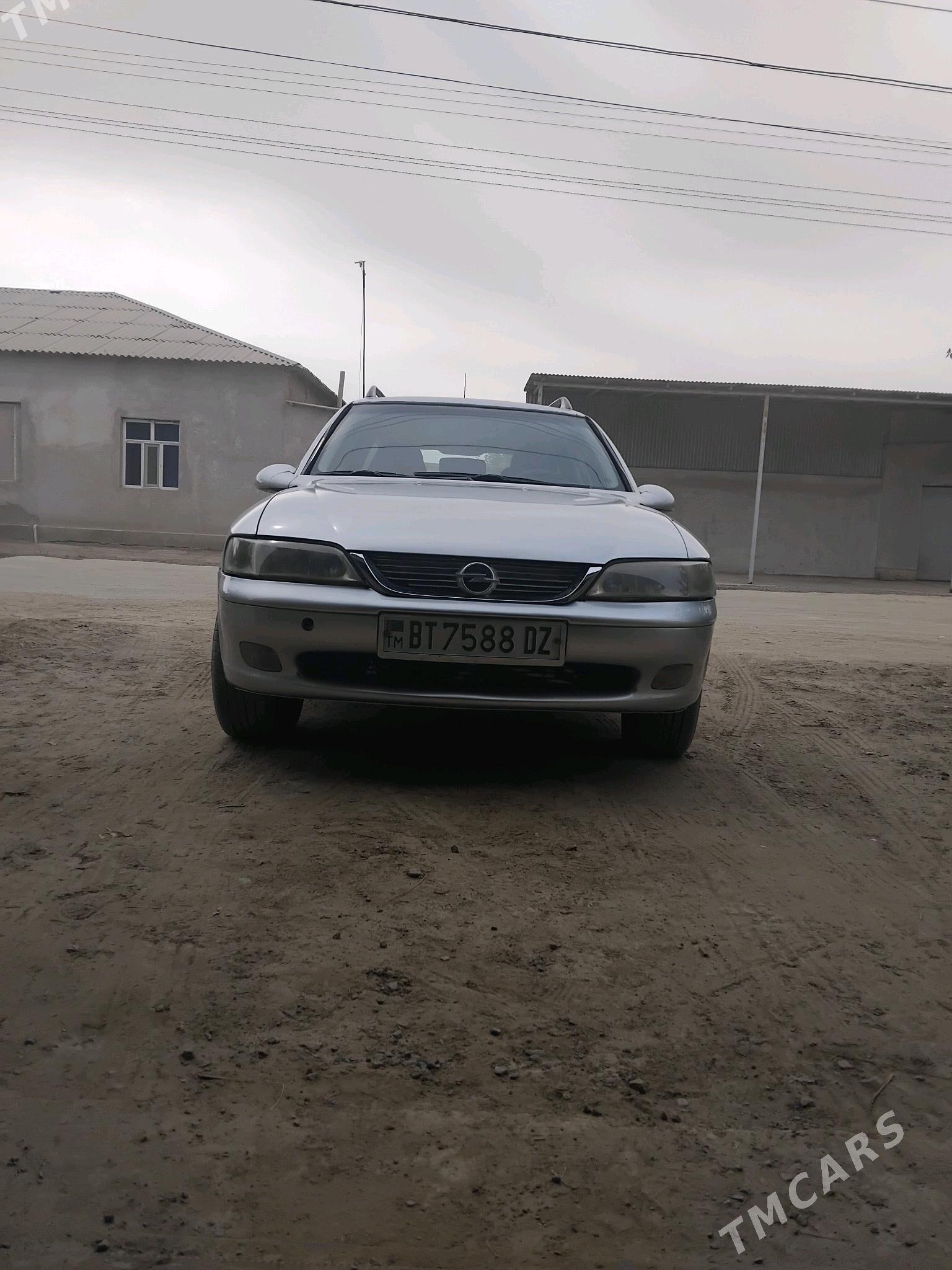 Opel Vectra 2000 - 60 000 TMT - Дашогуз - img 1