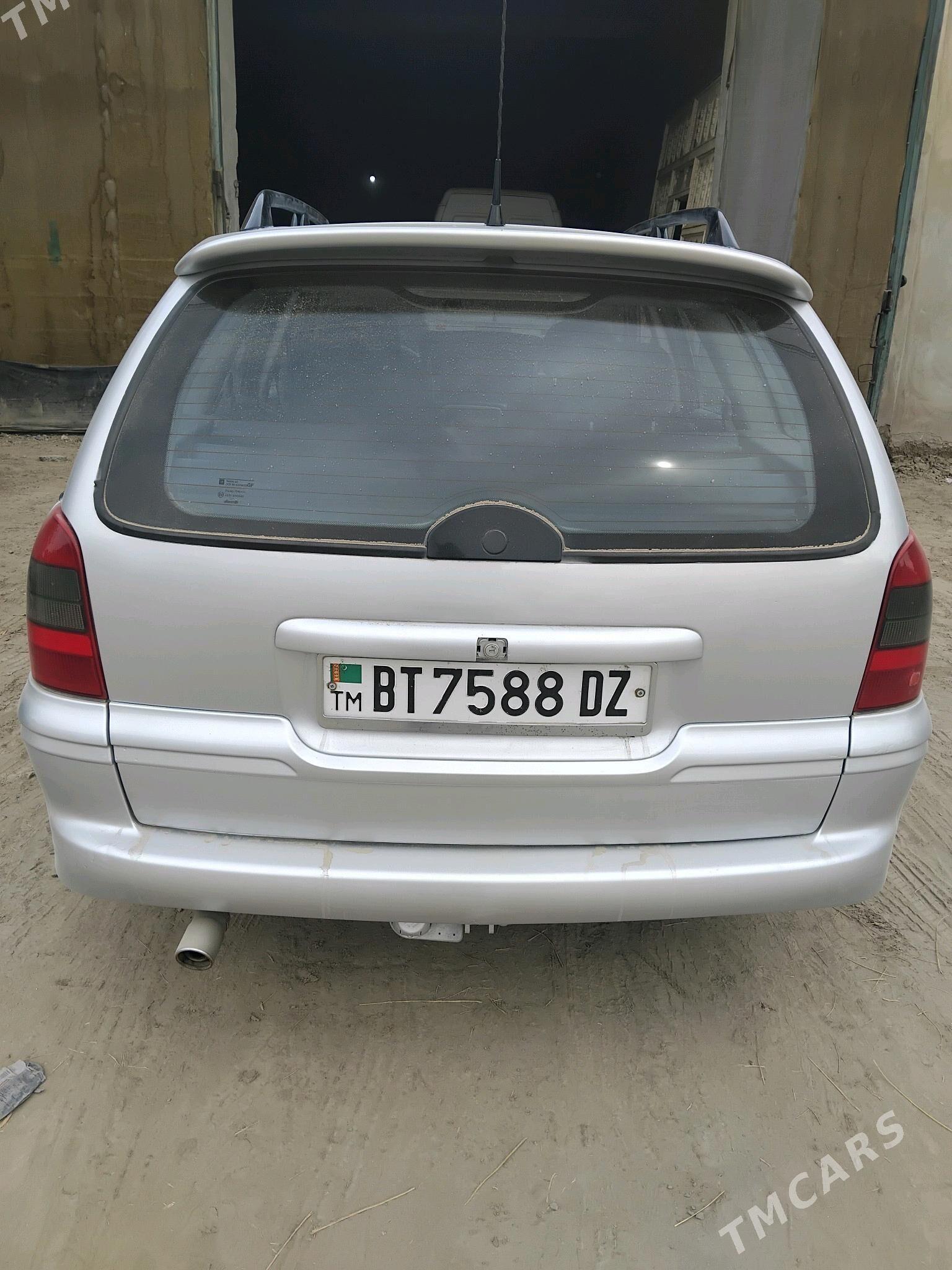 Opel Vectra 2000 - 60 000 TMT - Дашогуз - img 2