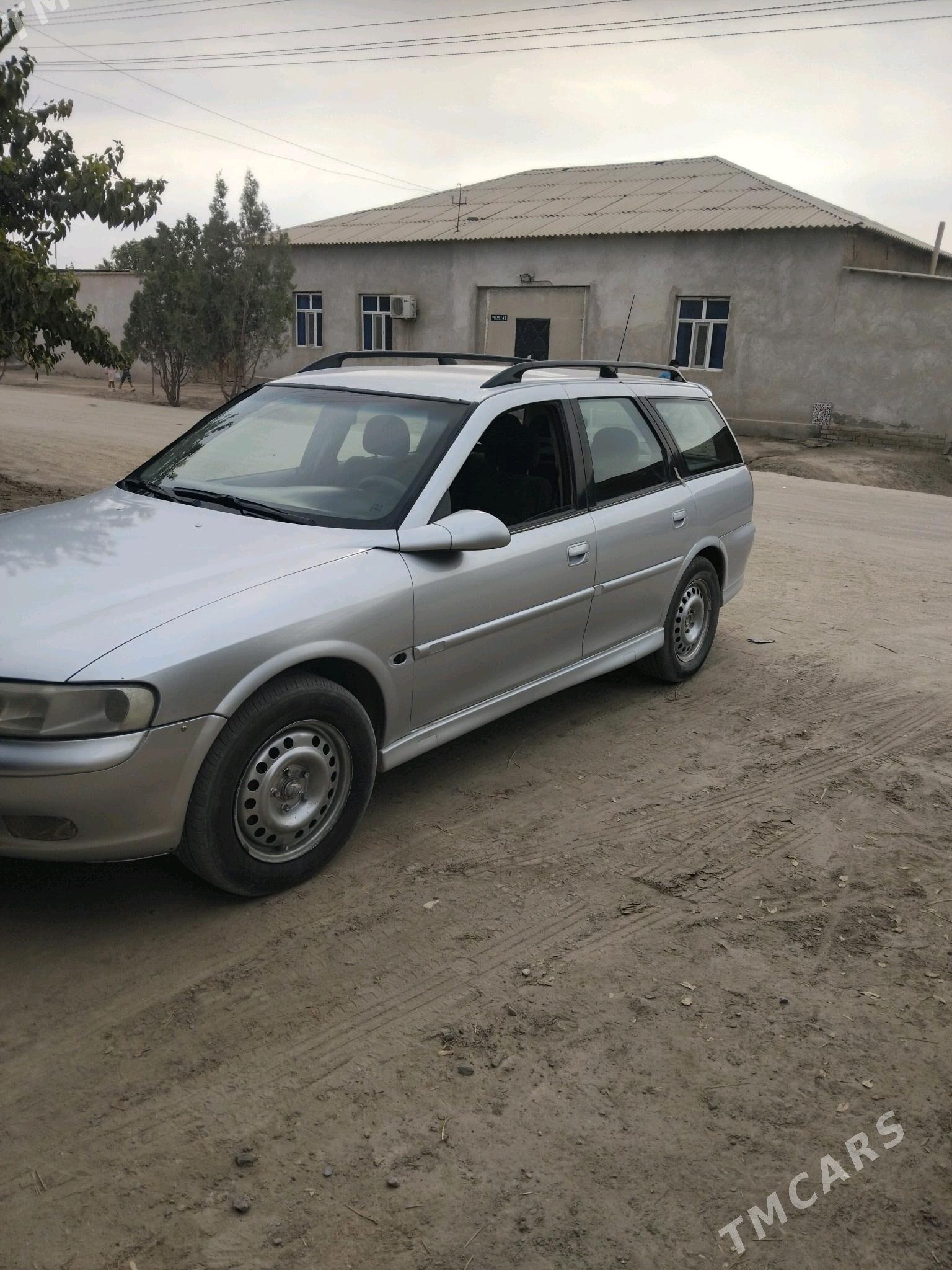 Opel Vectra 2000 - 60 000 TMT - Дашогуз - img 4