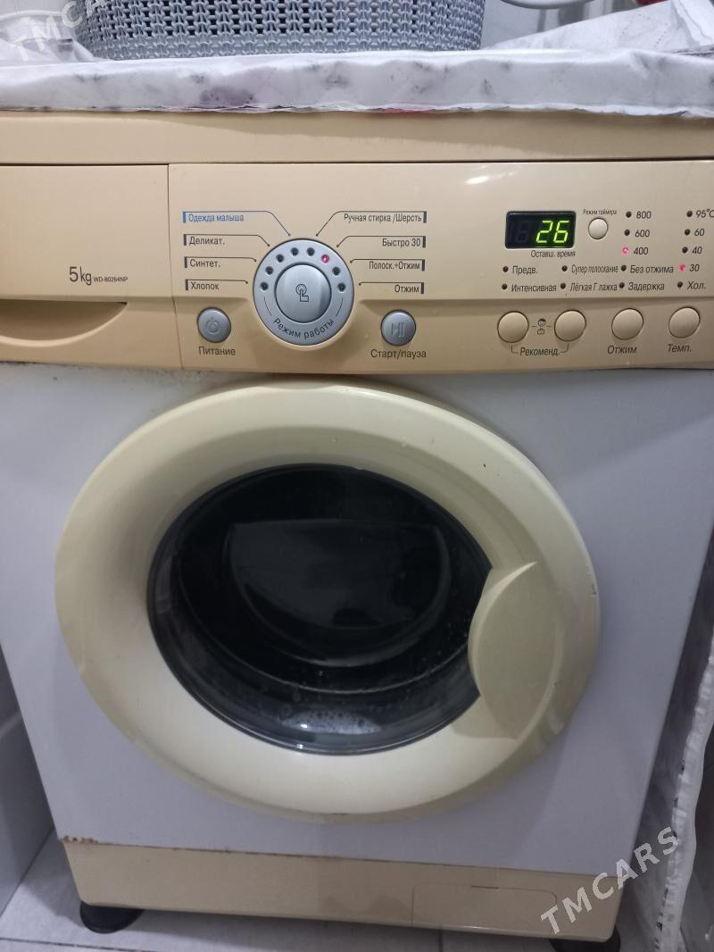 kir maṣyn - Balkanabat - img 2