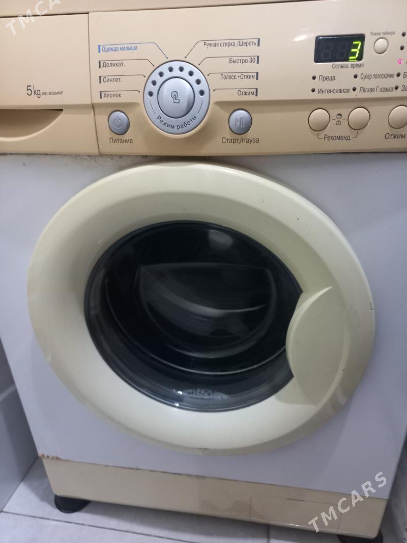 kir maṣyn - Balkanabat - img 3