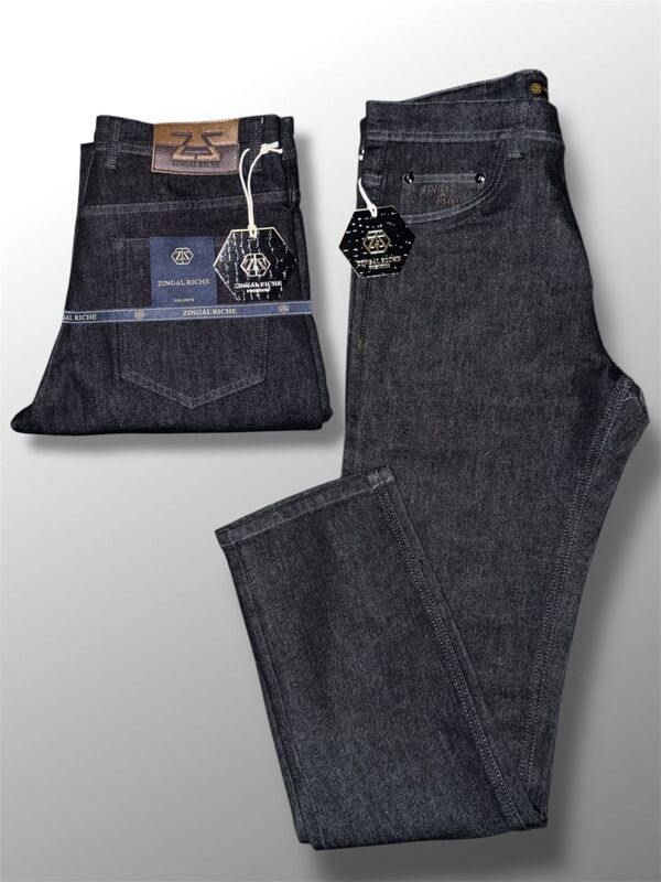 Zingal Riche jinsi - Ашхабад - img 1