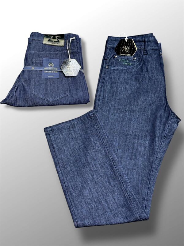 Zingal Riche jinsi - Ашхабад - img 2