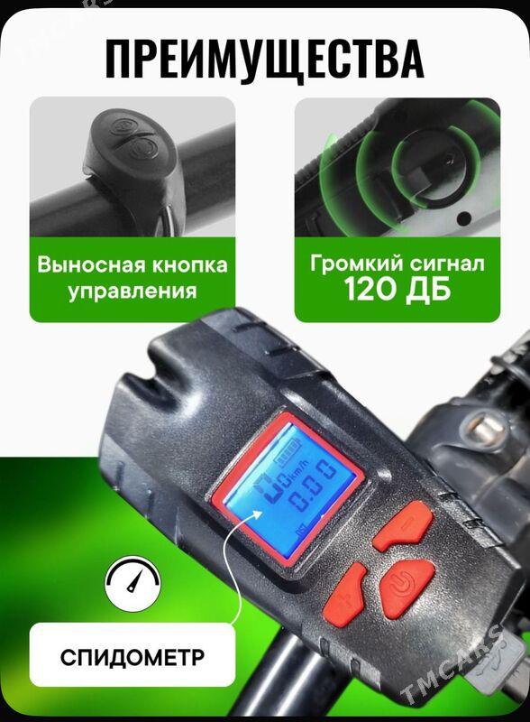 Велосипедный Фонарь - Aşgabat - img 5