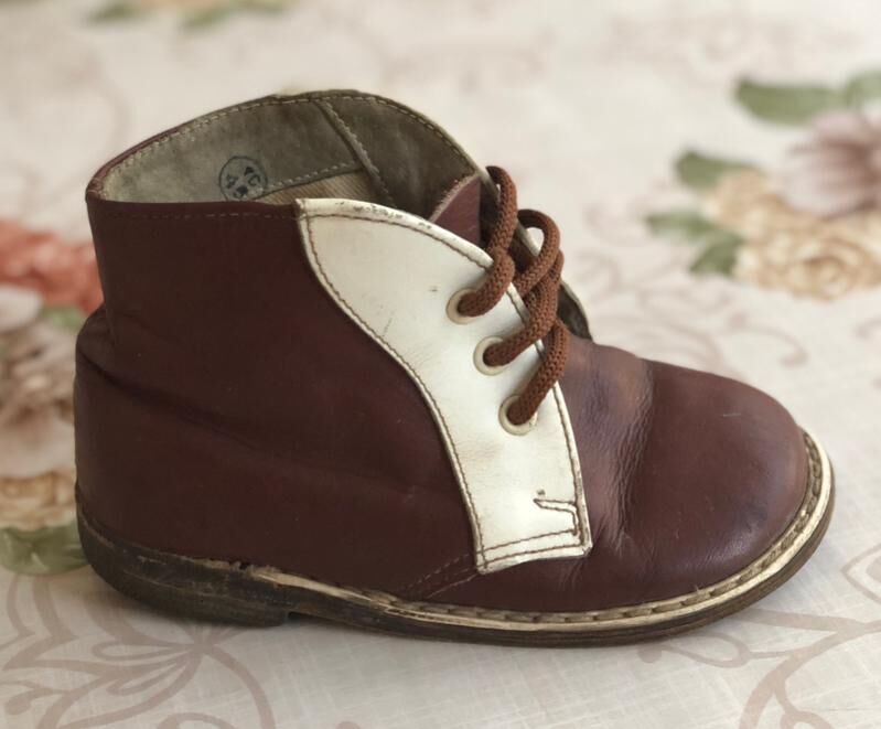 сапожки вещи 1-5 л - Ашхабад - img 7