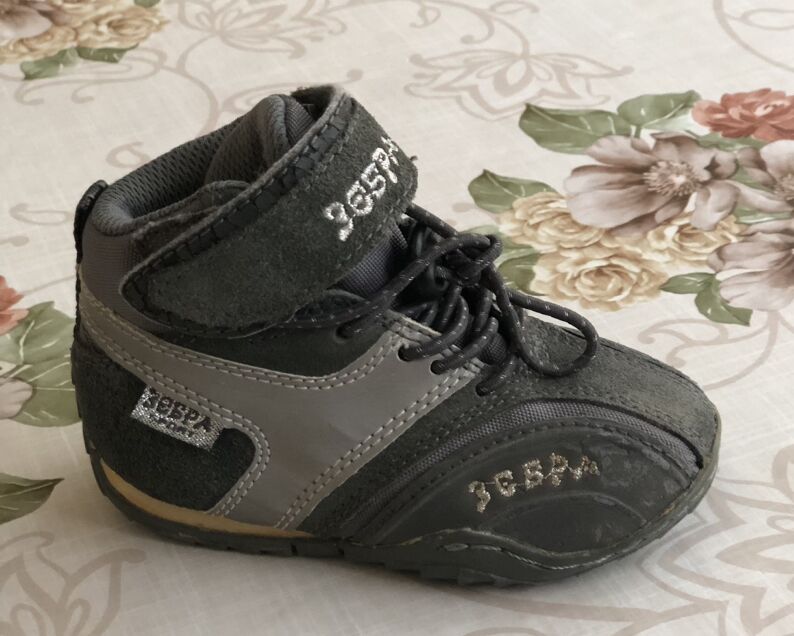 сапожки вещи 1-5 л - Ашхабад - img 6