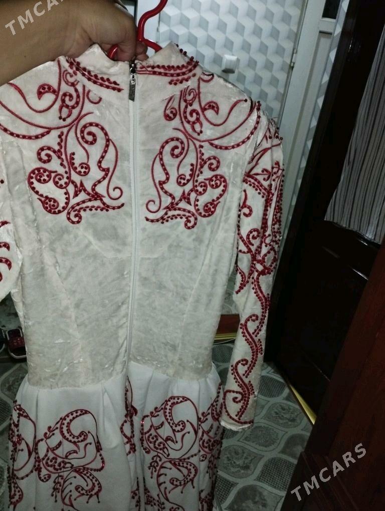 owadan koynek - Howdan "W" - img 6